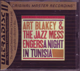 Art Blakey & The Jazz Messengers - A Night In Tunisia