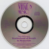 Chris McGregor's Brotherhood Of Breath - In Memoriam