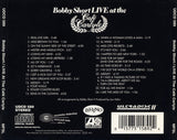 Bobby Short - Live at the Cafe Carlyle