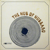 Freddie Hubbard - The Hub Of Hubbard