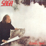 Saga (3) - Worlds Apart