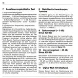 Various - DHFI Test- Und Demo-CD Pop