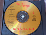 Ana Caram - Maracanã
