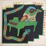 Ramsey Lewis - Tequila Mockingbird