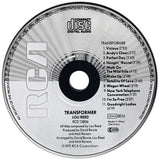 Lou Reed - Transformer
