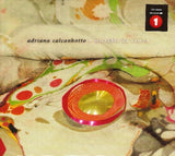 Adriana Calcanhotto - O Micróbio Do Samba