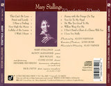 Mary Stallings - Manhattan Moods