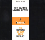 John Coltrane - Living Space