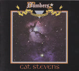 Cat Stevens - Three - Numbers / Izitso / Back To Earth