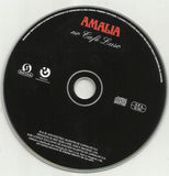 Amália Rodrigues - No Café Luso
