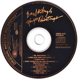 Earl Klugh - Finger Paintings