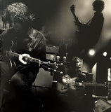 Black Rebel Motorcycle Club - Baby 81