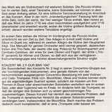 Johann Sebastian Bach - The Brandenburg Concertos Nos. 1, 2 & 3
