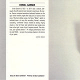 Erroll Garner - Erroll Garner