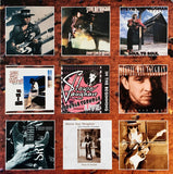Stevie Ray Vaughan & Double Trouble - The Essential Stevie Ray Vaughan And Double Trouble