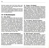 Various - DHFI Test- Und Demo-CD Pop