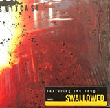 Bush - Razorblade Suitcase