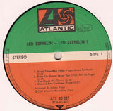 Led Zeppelin - Led Zeppelin