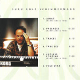 Rolf Schimmermann - Suru