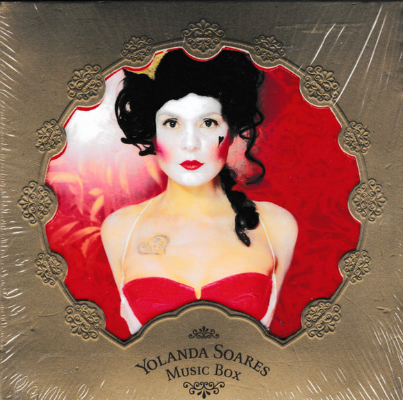 Yolanda Soares - Music Box