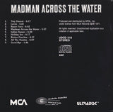 Elton John - Madman Across The Water