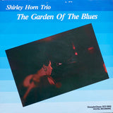 Shirley Horn Trio - The Garden Of The Blues