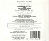 Richard Strauss - Strauss / Ravel / Tchaikovsky