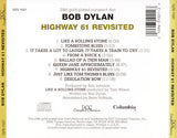 Bob Dylan - Highway 61 Revisited