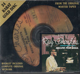Ray Charles - Ingredients In A Recipe For Soul