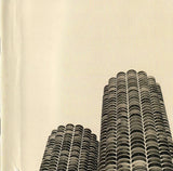 Wilco - Yankee Hotel Foxtrot