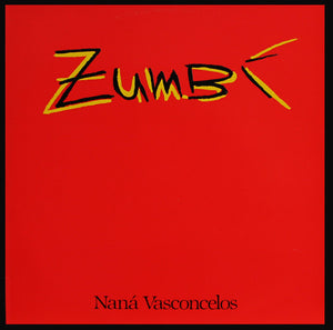 Naná Vasconcelos - Zumbi