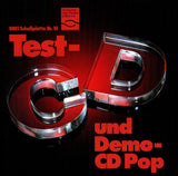 Various - DHFI Test- Und Demo-CD Pop
