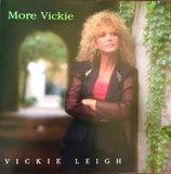Vickie Leigh - More Vickie
