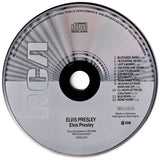 Elvis Presley - Elvis Presley