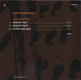 Martha Argerich - Edition Solos & Duos