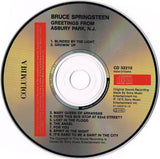 Bruce Springsteen - Greetings From Asbury Park, NJ