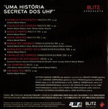 UHF (2) - Uma História Secreta Dos UHF