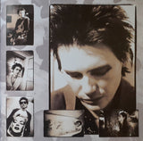 Manic Street Preachers - Gold Against The Soul