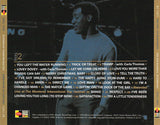 Otis Redding - Dreams To Remember: The Otis Redding Anthology