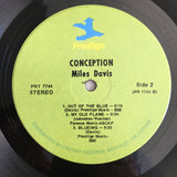 Miles Davis - Conception