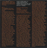 Guns N' Roses - "The Spaghetti Incident?"