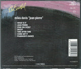 Miles Davis - Jean Pierre