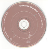 Wayne Shorter Quartet - Beyond The Sound Barrier