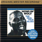 Howlin' Wolf - The Real Folk Blues