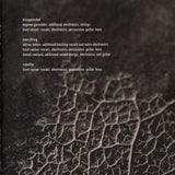 Nine Inch Nails - Hesitation Marks