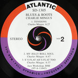 Charles Mingus - Blues & Roots