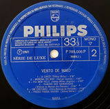 Nara Leão - Vento De Maio