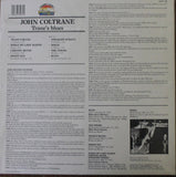 John Coltrane - Trane's Blues