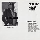 Zero (45) - Nothin' Goes Here
