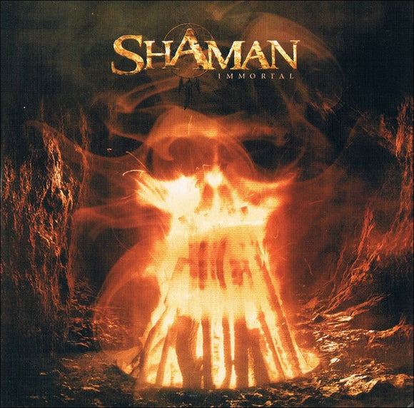 Shaman (2) - Immortal